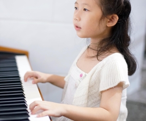 Khóa học Piano