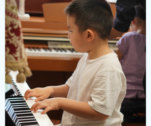 Cập Nhật Học Phí Dạy Đàn Piano Tại Nhà Bè Mới Nhất
