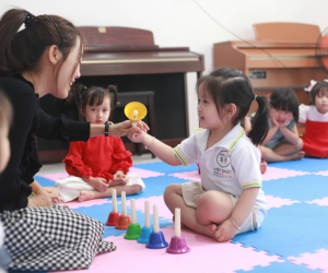 Những tiêu chí khi chọn trung tâm dạy nhạc quận Nhà Bè