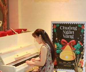 Top 3 trung tâm dạy nhạc cho người lớn Nhà Bè uy tín nhất